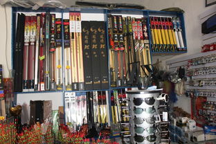 鐘祥聚友漁具 專業漁具銷售，共享垂釣樂趣